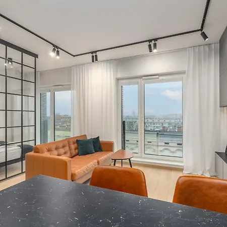 Apartamento Margi Eos *