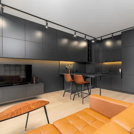 Apartamento Margi Eos