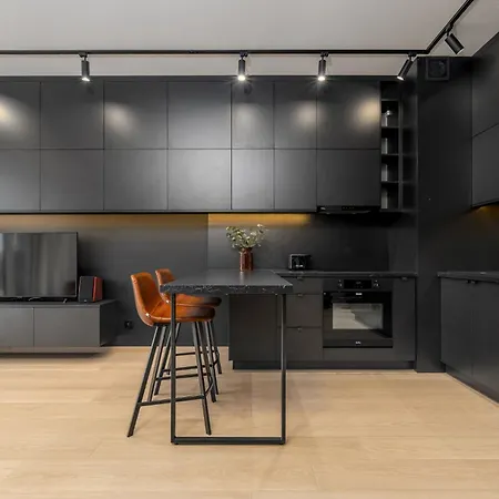 Margi Eos Apartamento *