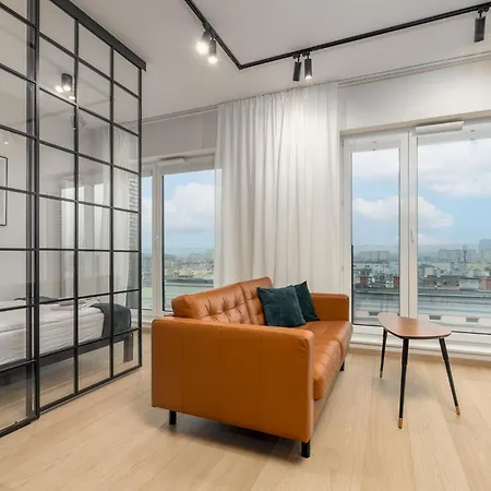 Margi Eos * Szczecin