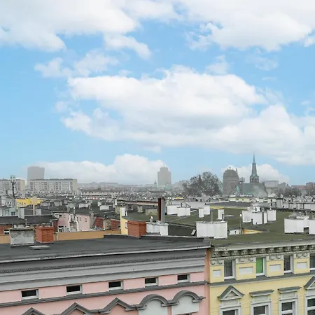 Margi Eos Apartamento