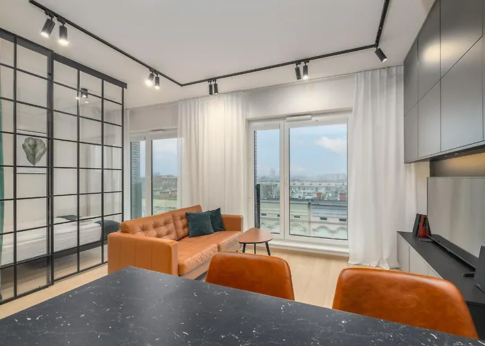 Apartament Margi Eos *