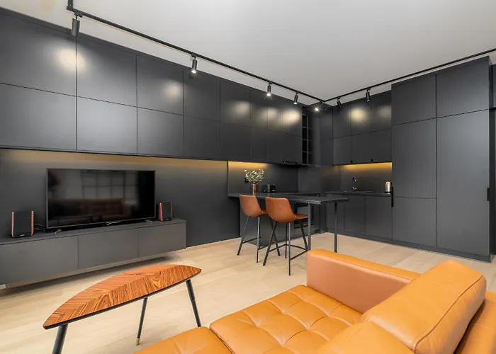 Apartament Margi Eos