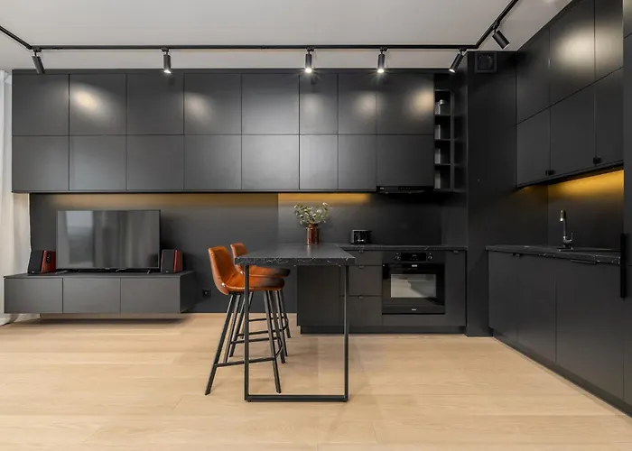 Margi Eos Apartamento *