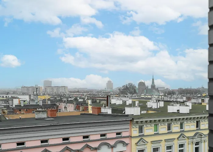 Margi Eos Apartamento